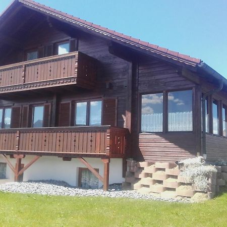 Haus Melanie Villa Hohenau Exterior photo