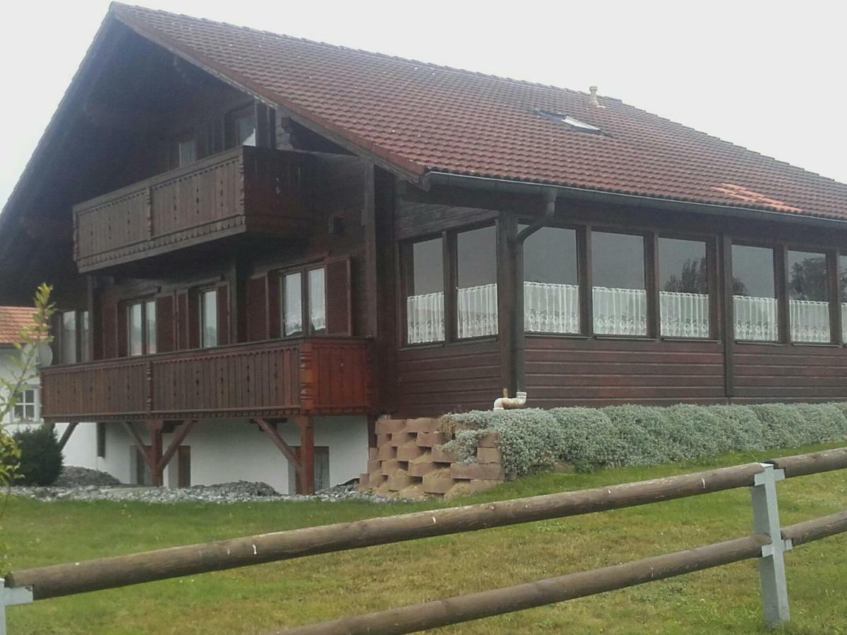 Haus Melanie Villa Hohenau Exterior photo